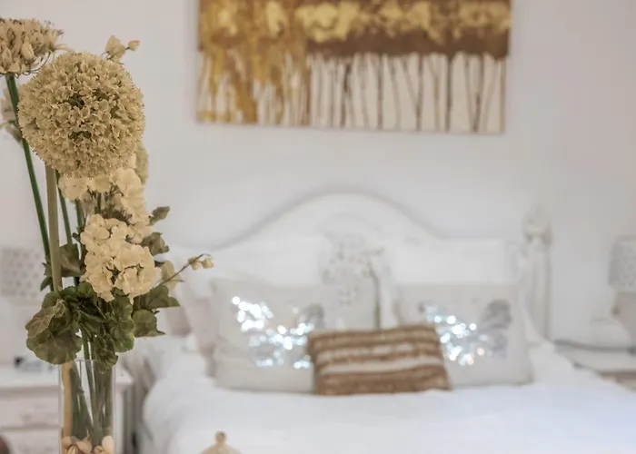 Eden Villa Guía de Isora