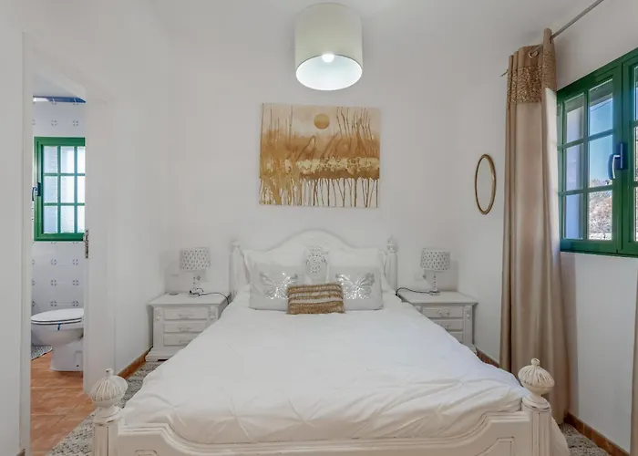 Edén * Guía de Isora