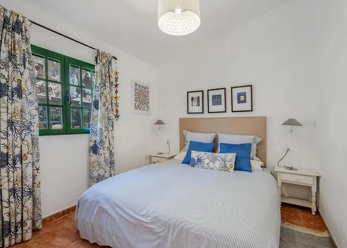 Eden Villa Guía de Isora