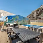 Edén Villa