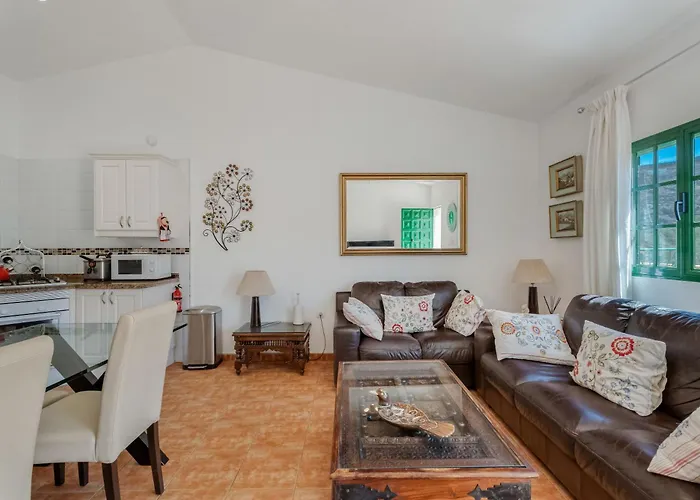 Edén * Guía de Isora