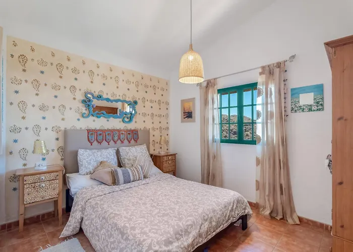 Villa Edén Guía de Isora